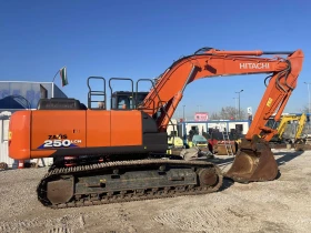 Багер Hitachi ZX 250 LCN-6 , снимка 16