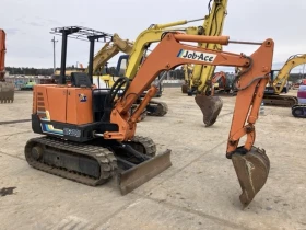 Багер Takeuchi Takeuchi TB20QR - ОЧАКВАН ВНОС 10.07.2026!!! | Auto.bg — изображение 2