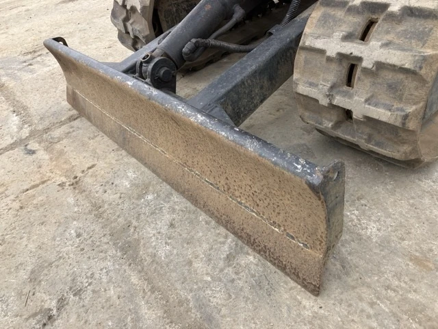 Багер Takeuchi Takeuchi TB20QR - ОЧАКВАН ВНОС 10.07.2026!!!, снимка 5 - Индустриална техника - 53886414