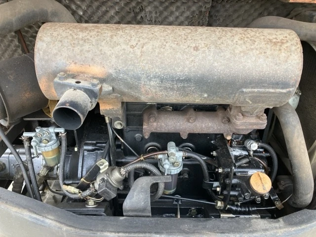 Багер Takeuchi Takeuchi TB20QR - ОЧАКВАН ВНОС 10.07.2026!!!, снимка 10 - Индустриална техника - 53886414