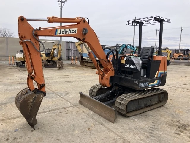 Багер Takeuchi Takeuchi TB20QR - ОЧАКВАН ВНОС 10.07.2026!!!