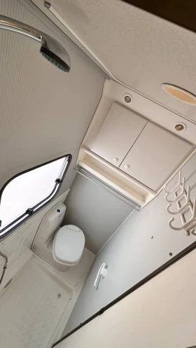 Каравана Knaus С Форселт , снимка 14