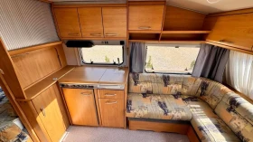 Каравана Knaus С Форселт , снимка 9