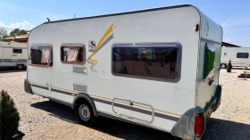 Каравана Knaus С Форселт , снимка 3