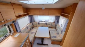 Каравана Knaus С Форселт , снимка 8