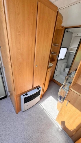 Каравана Knaus С Форселт , снимка 16