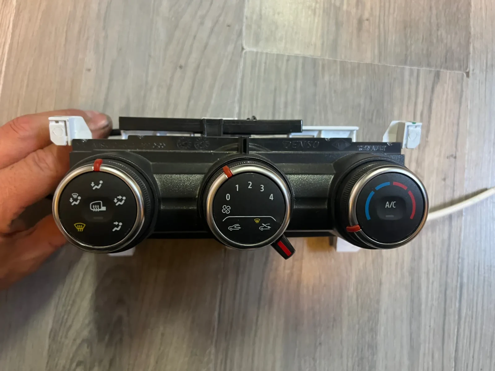 275008537R ���������� �������� RENAULT EXPRESS   2022 275008537R | Mobile.bg � ����������� 1