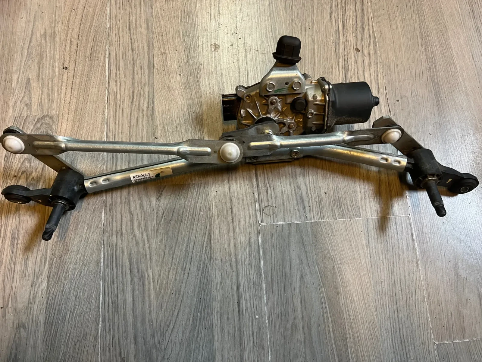 288004287R-E   ��������� � ������� ������ �������� RENAULT EXPRESS   A5777-370 | Mobile.bg � ����������� 1