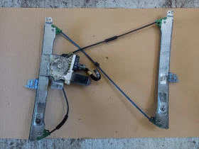 Ел машинка стъкло стъклоповдигач предна дясна Ситроен Ц2 1.1Б 