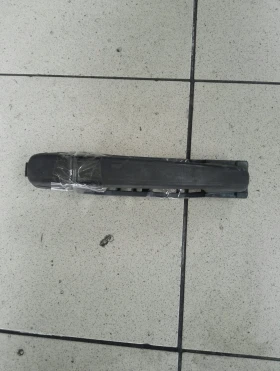 Дръжка врата външна задна лява Мерцедес Ц-класа комби