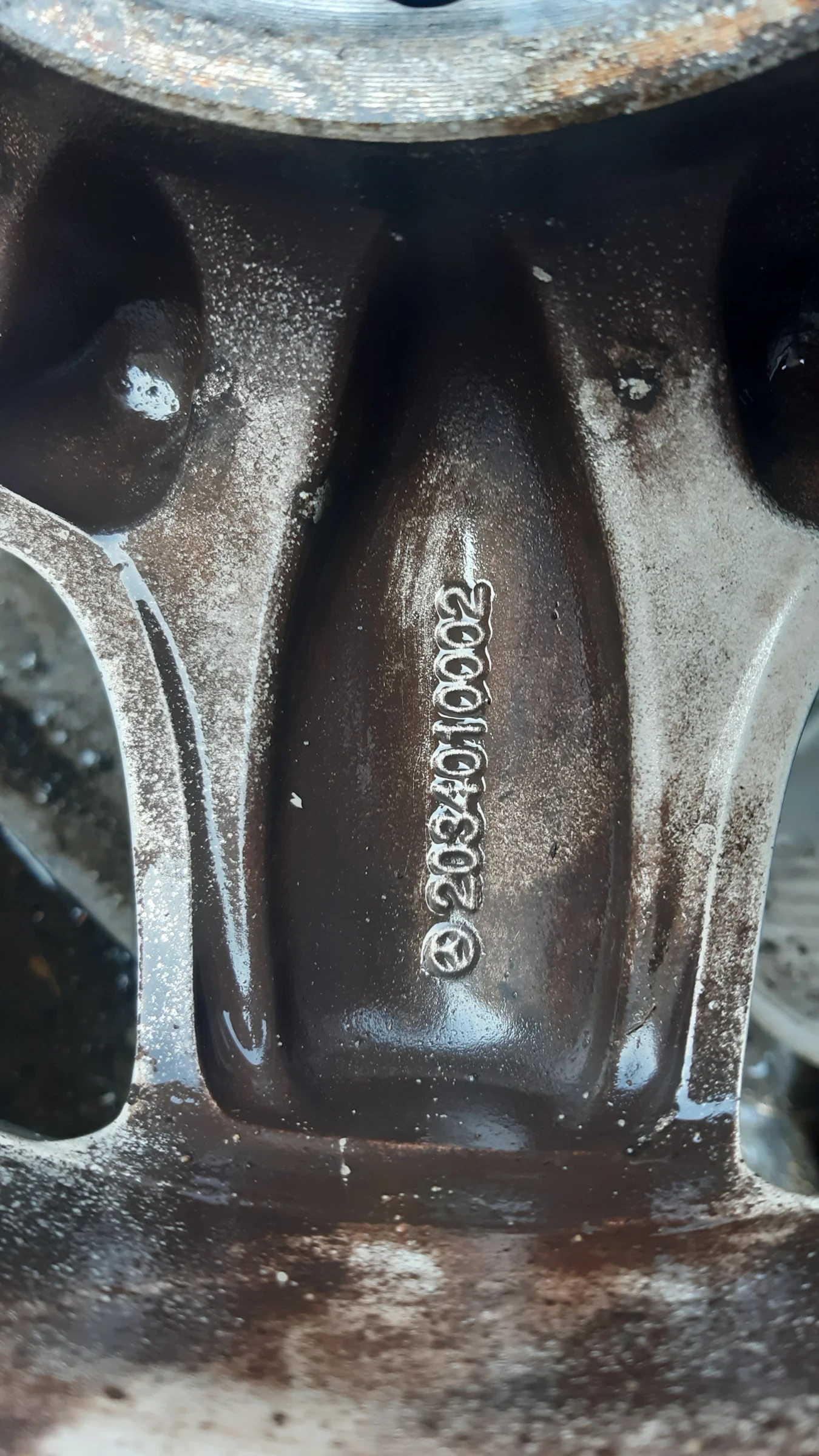 ���� � ������ 195/65R15 �� Mercedes-Benz | Mobile.bg � ����������� 3