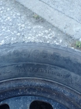    195/65R15  VW Golf | Mobile.bg    4