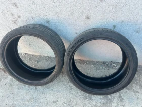 Гуми Летни 275/30R20, снимка 2 - Гуми и джанти - 49099958