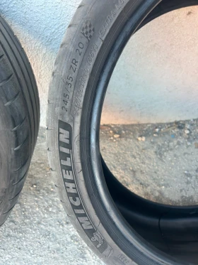 Гуми Летни 275/30R20, снимка 6 - Гуми и джанти - 49099958