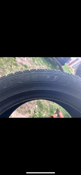 Гуми Летни 225/50R16, снимка 3 - Гуми и джанти - 49550509