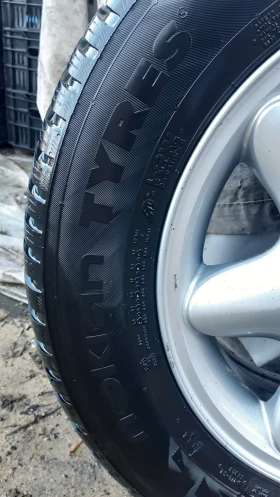 ���� � ������ 195/65R15 �� Mercedes-Benz | Mobile.bg � ����� ������ 7