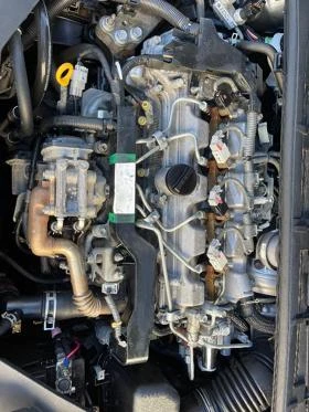 Toyota Avensis T27 2.0 D-4D 126к.с НА ЧАСТИ ??НАВИГАЦИЯ??, снимка 7