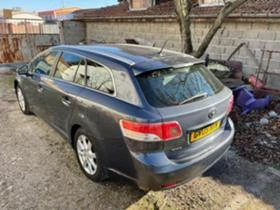 Toyota Avensis T27 2.0 D-4D 126к.с НА ЧАСТИ ??НАВИГАЦИЯ??, снимка 3