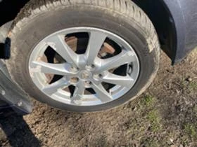 Toyota Avensis T27 2.0 D-4D 126к.с НА ЧАСТИ ??НАВИГАЦИЯ??, снимка 10