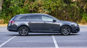 Opel Insignia Country tourer 2.0 cdti 4x4, снимка 5