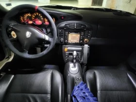 Porsche 911 996 ВИДЕО Ревю, снимка 12