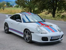 Porsche 911 996 ВИДЕО Ревю, снимка 3