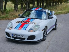 Porsche 911 996 ВИДЕО Ревю, снимка 2