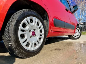 Fiat Panda 1.2i GPL EasyPower Lounge, снимка 17