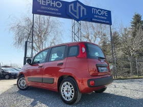 Fiat Panda 1.2i GPL EasyPower Lounge, снимка 4