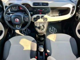 Fiat Panda 1.2i GPL EasyPower Lounge, снимка 14