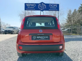 Fiat Panda 1.2i GPL EasyPower Lounge, снимка 5