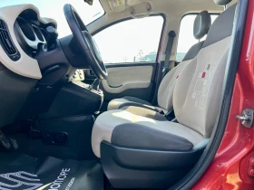 Fiat Panda 1.2i GPL EasyPower Lounge, снимка 8