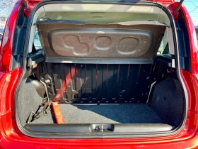 Fiat Panda 1.2i GPL EasyPower Lounge, снимка 16