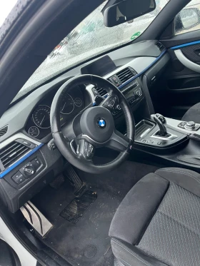 BMW 430 F36 258hp М-пакет на части , снимка 5