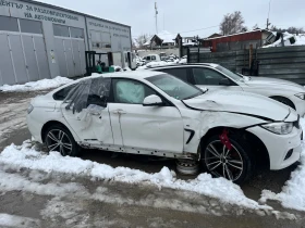 BMW 430 F36 258hp М-пакет на части , снимка 2