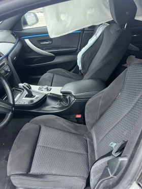 BMW 430 F36 258hp М-пакет на части , снимка 6