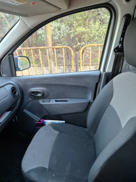 Dacia Dokker 1.6 ГАЗ, снимка 7
