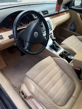 VW Passat 2.0, снимка 6