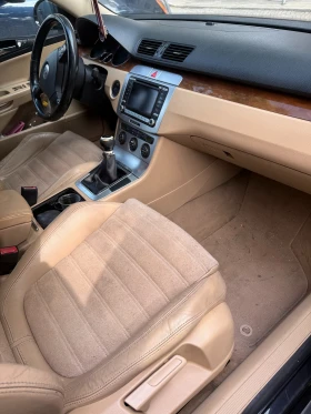 VW Passat 2.0, снимка 7