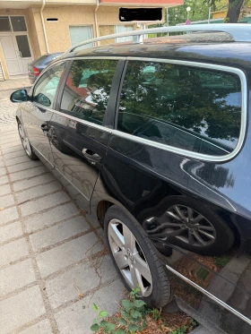 VW Passat 2.0, снимка 3