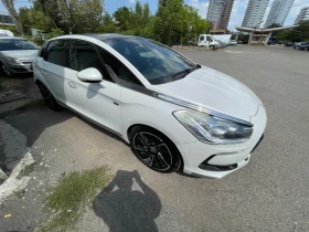 Citroen DS5 БАРТЕР, снимка 4