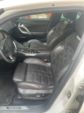 Citroen DS5 БАРТЕР, снимка 12