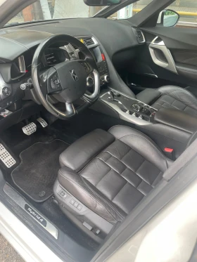 Citroen DS5 БАРТЕР, снимка 10