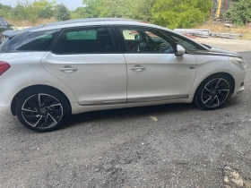 Citroen DS5 БАРТЕР, снимка 7