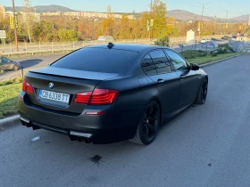 BMW M5 Competition, снимка 17