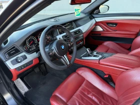 BMW M5 Competition, снимка 6