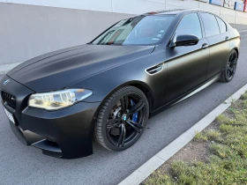 BMW M5 Competition, снимка 1