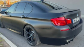 BMW M5 Competition, снимка 3