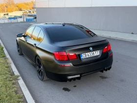 BMW M5 Competition, снимка 16