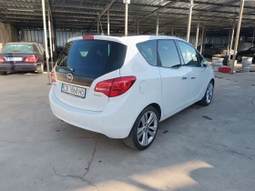 Opel Meriva B-Cosmo-1.4i TURBO, снимка 5